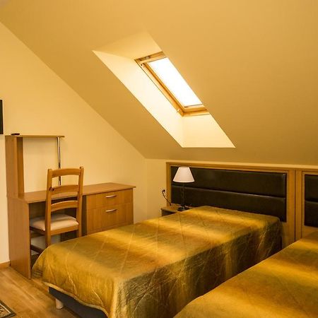 Viktoras Apartments Palanga Bagian luar foto