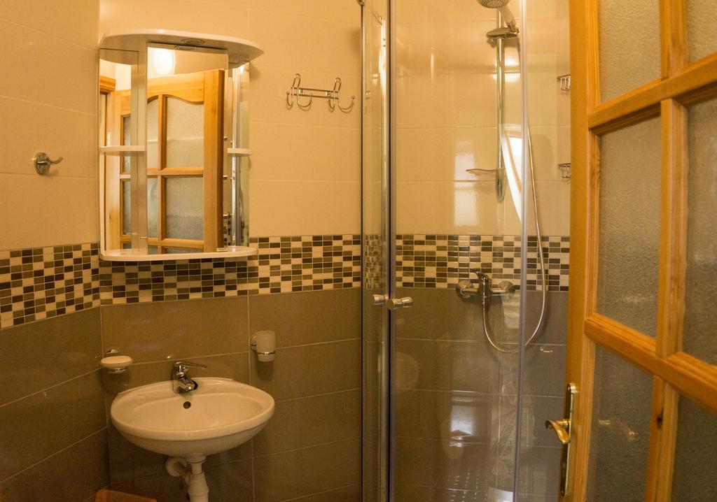 Viktoras Apartments Palanga Bagian luar foto