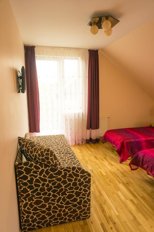 Viktoras Apartments Palanga Bagian luar foto