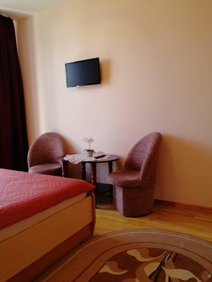 Viktoras Apartments Palanga Bagian luar foto